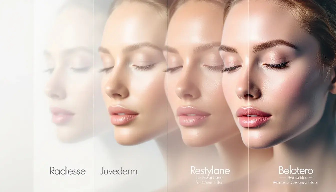 Radiesse Filler3
