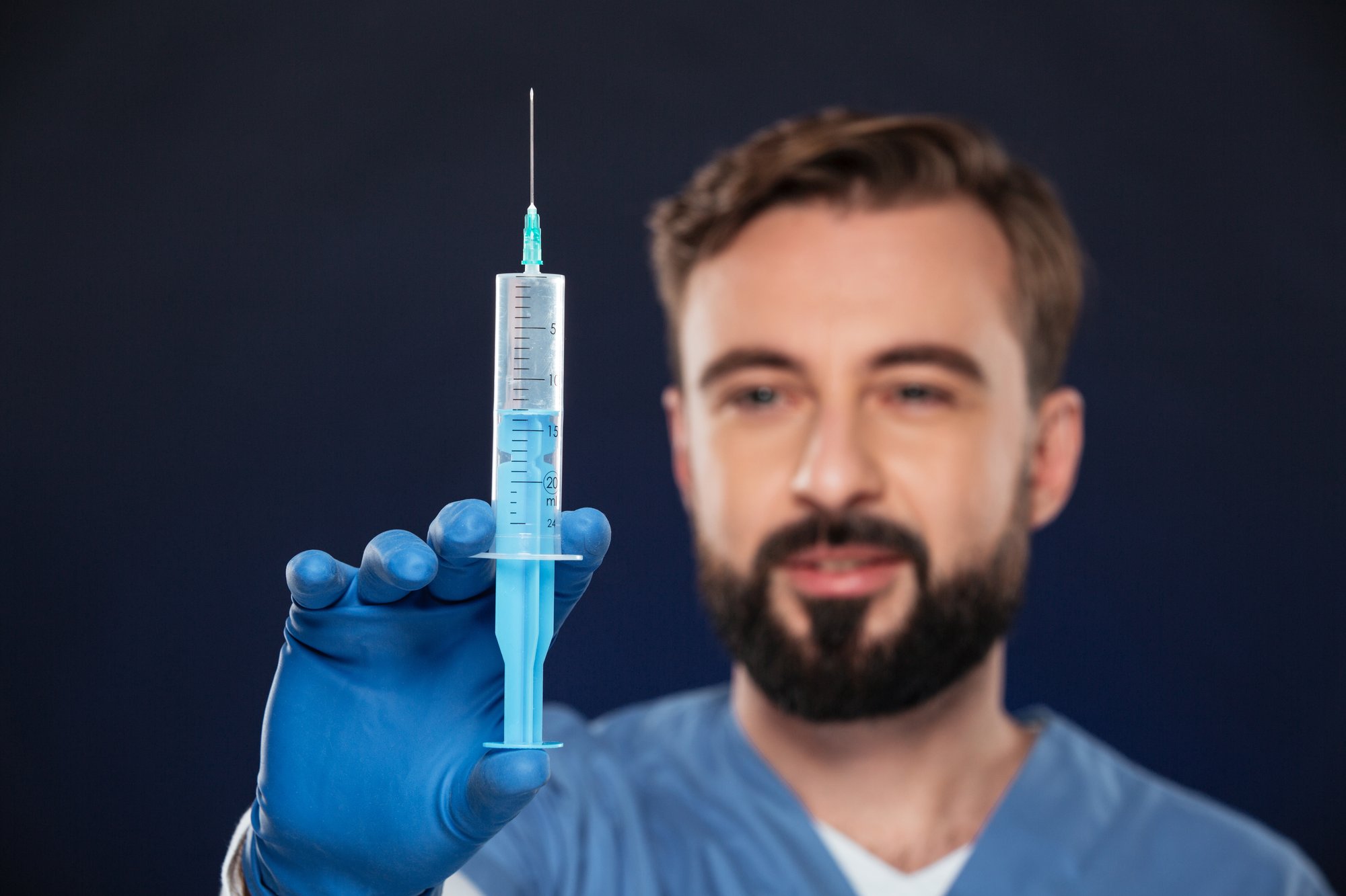 close-up-portrait-friendly-male-doctor